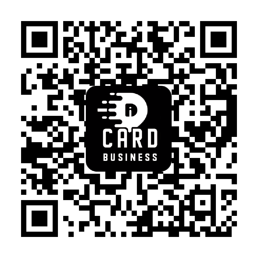 QR - Lic.  Belén De la Cruz - DIMA